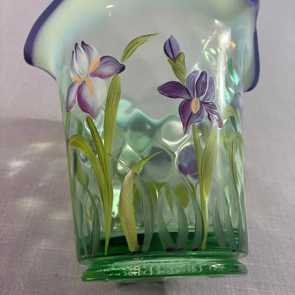 Fenton beautiful designer